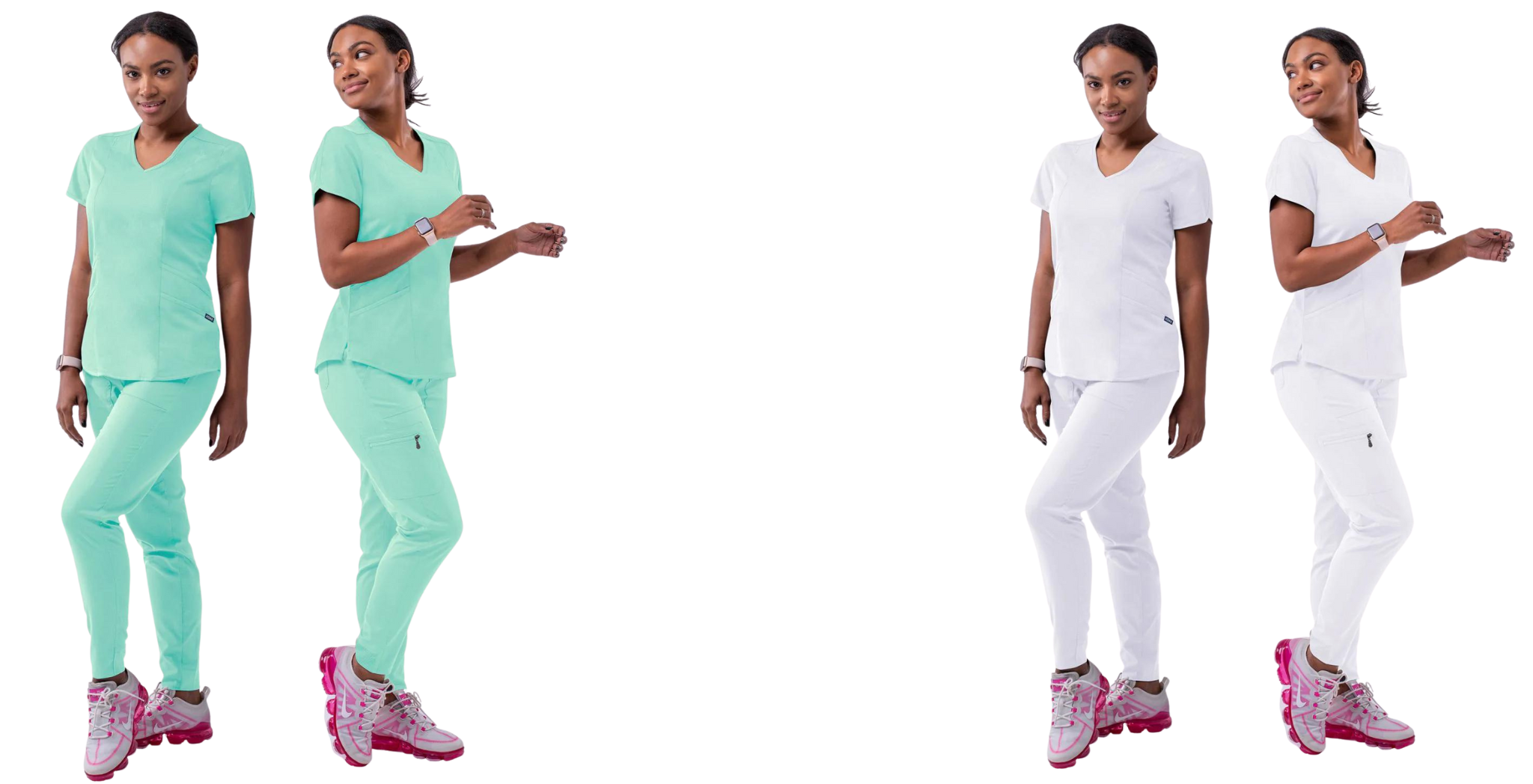 Fnp Scrub Examples 5 Tips to Style Your Nursing Scrub Sets