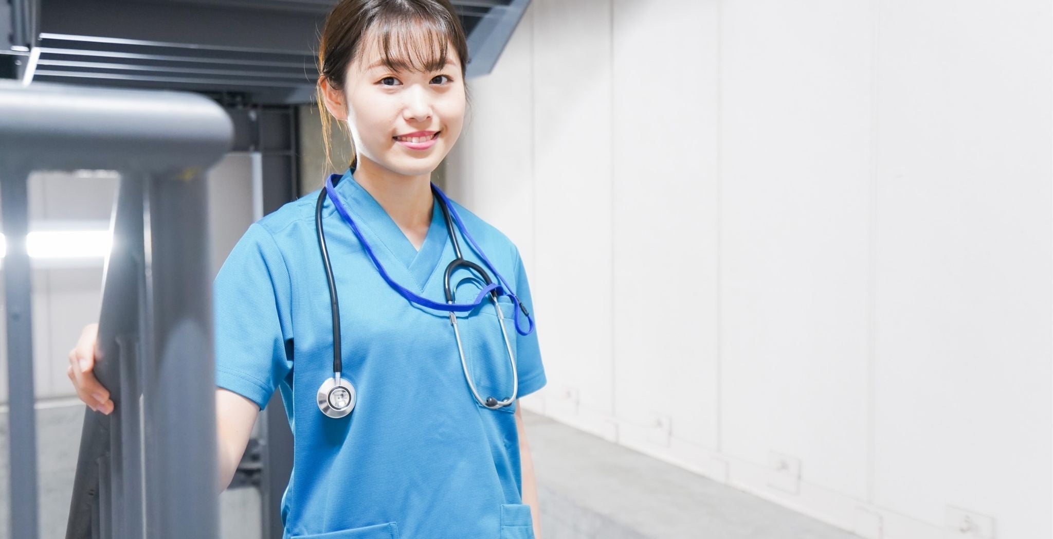 How to Make Scrubs Fit Better