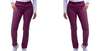Get The Most Comfortable Yoga Pant Scrubs