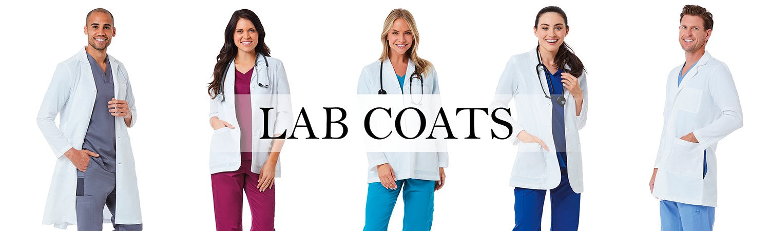 Lab Coats