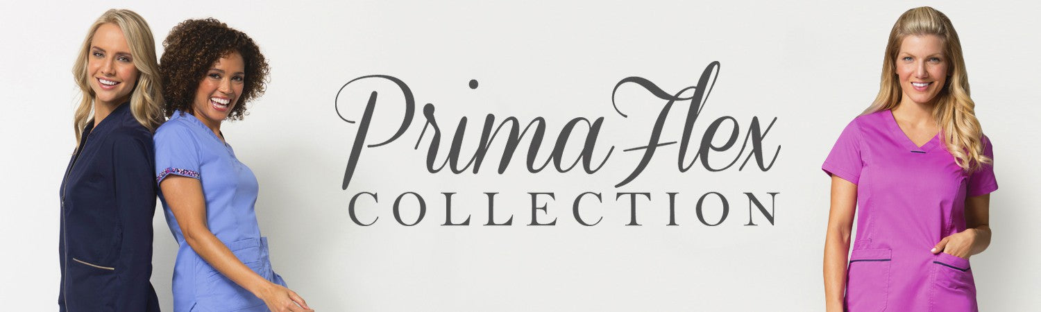 PrimaFlex Collection by Maevn