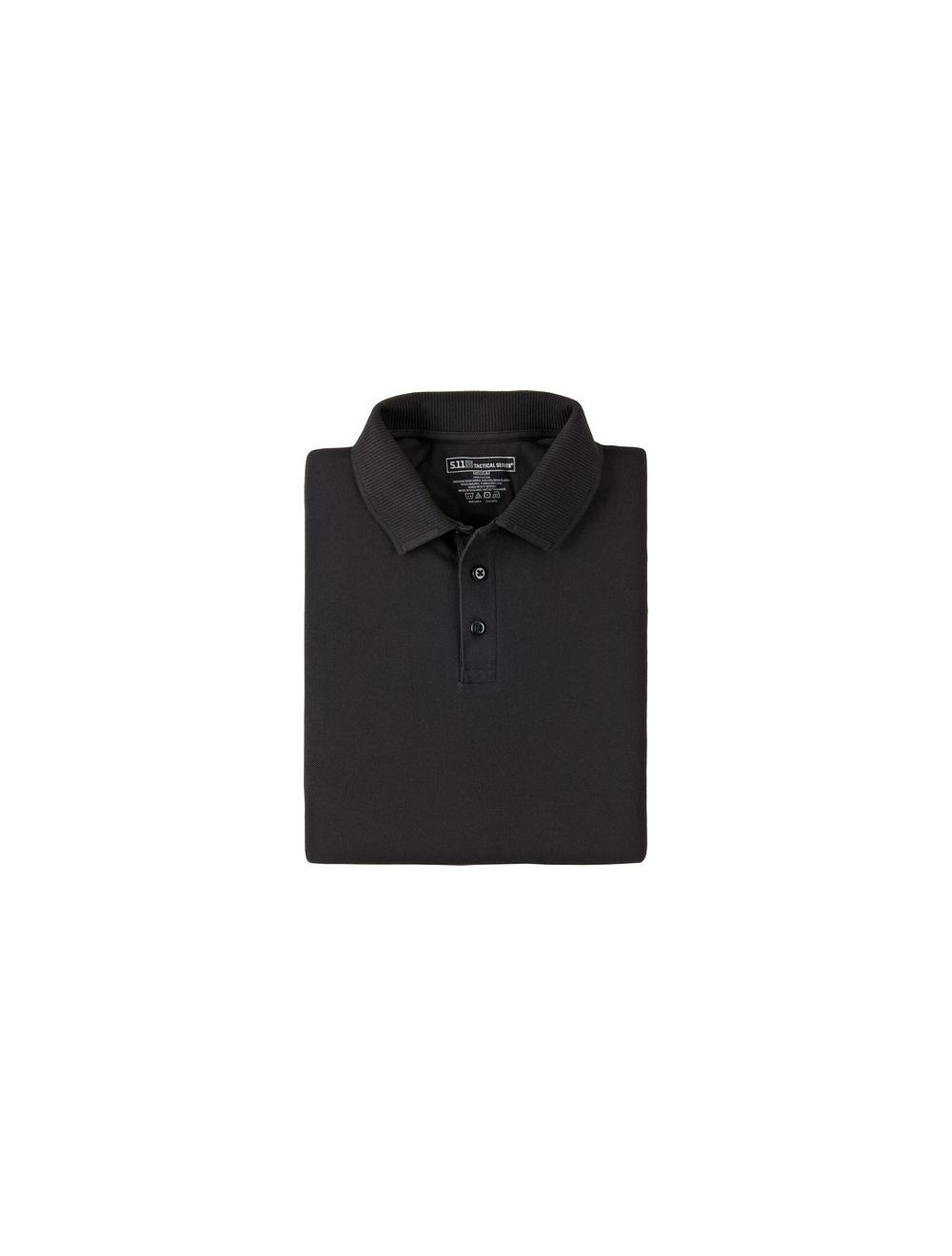 Professional S/S Polo By 5.11 Tactical XS- 3XL / Black