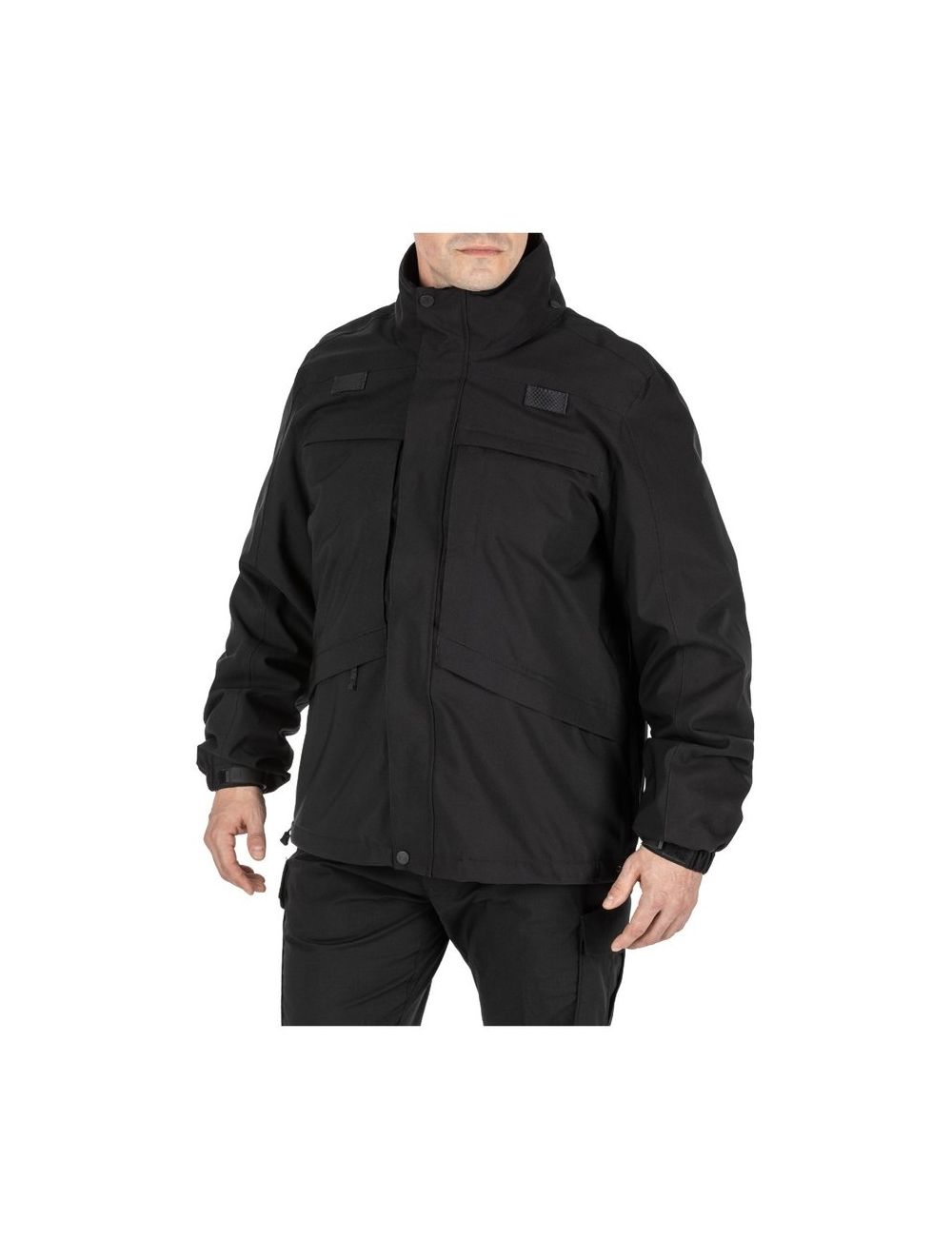 3-In-1 Parka 2.0 By 5.11 Tactical XS-4XL / Black
