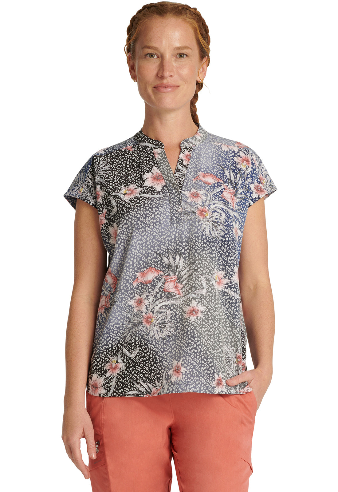 Journey Top By Healing Hands XS-2XL /TOUCH OF WILD