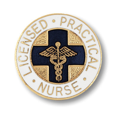 Licensed Practical Nurse  by Prestige