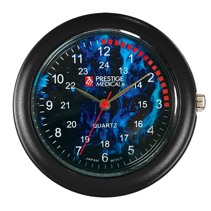 Analog Stethoscope Watch by Prestige/ Galaxy