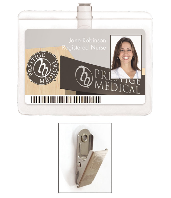 Standard ID Holder by Prestige