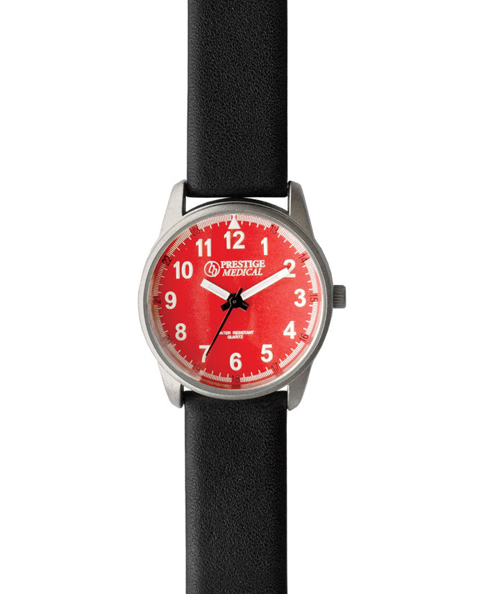 Two-Tone Classic Watch by Prestige/ Small