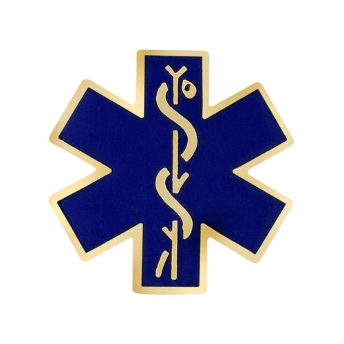 BSN (Letters on Caduceus)   by Prestige