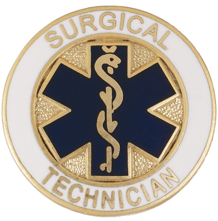 Surgical  Technician by Prestige