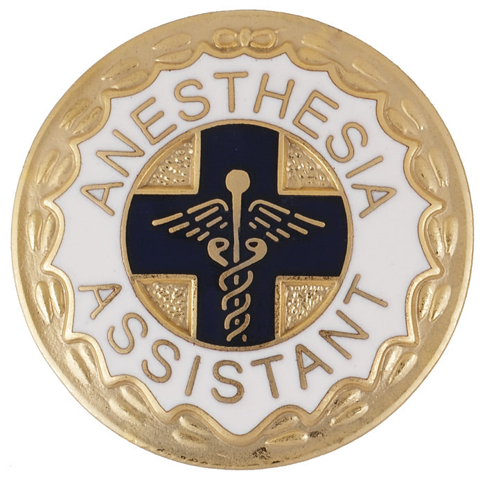Anesthesia Assistant by Prestige