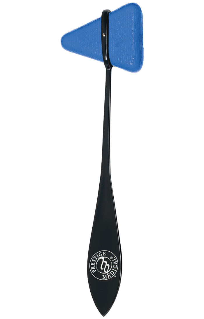 Taylor Percussion Hammer by Prestige  / Stealth / Blue
