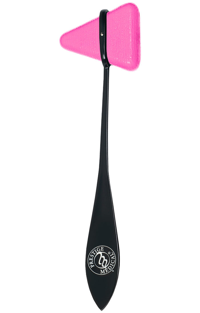 Taylor Percussion Hammer by Prestige  / Stealth / Hot Pink