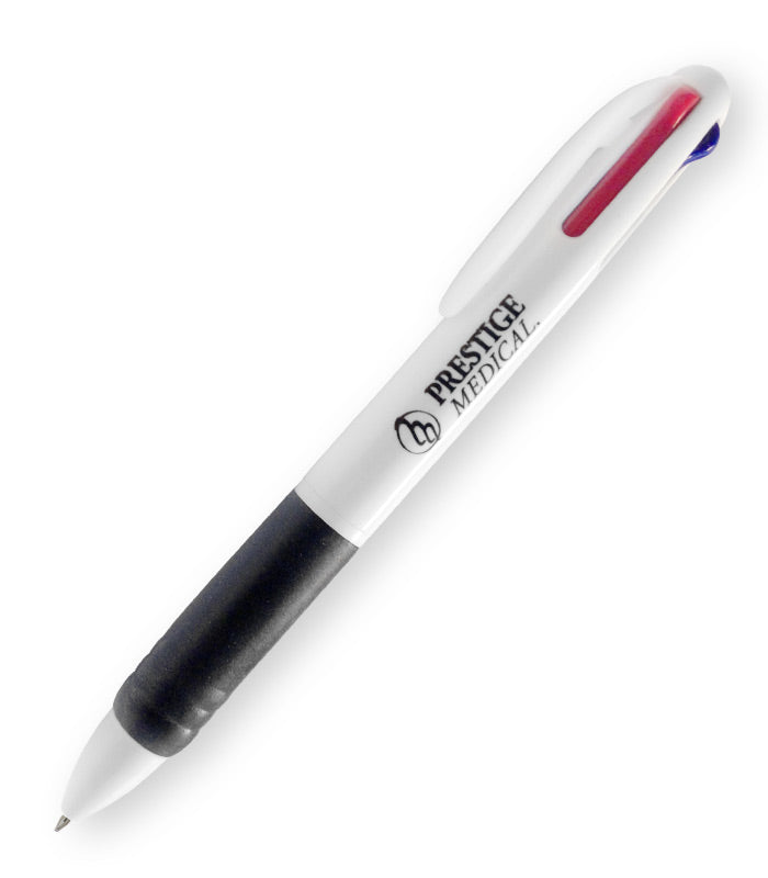 4-Color Chart Pen  by Prestige