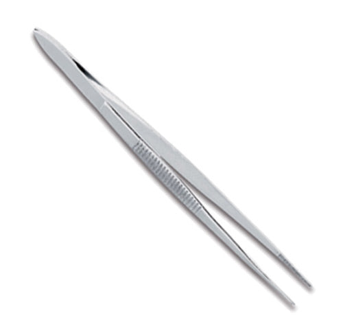 4.5" Splinter Forceps (Sharp)  by Prestige