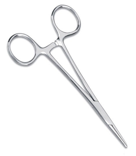 5" Halstead Mosquito Forceps  by Prestige