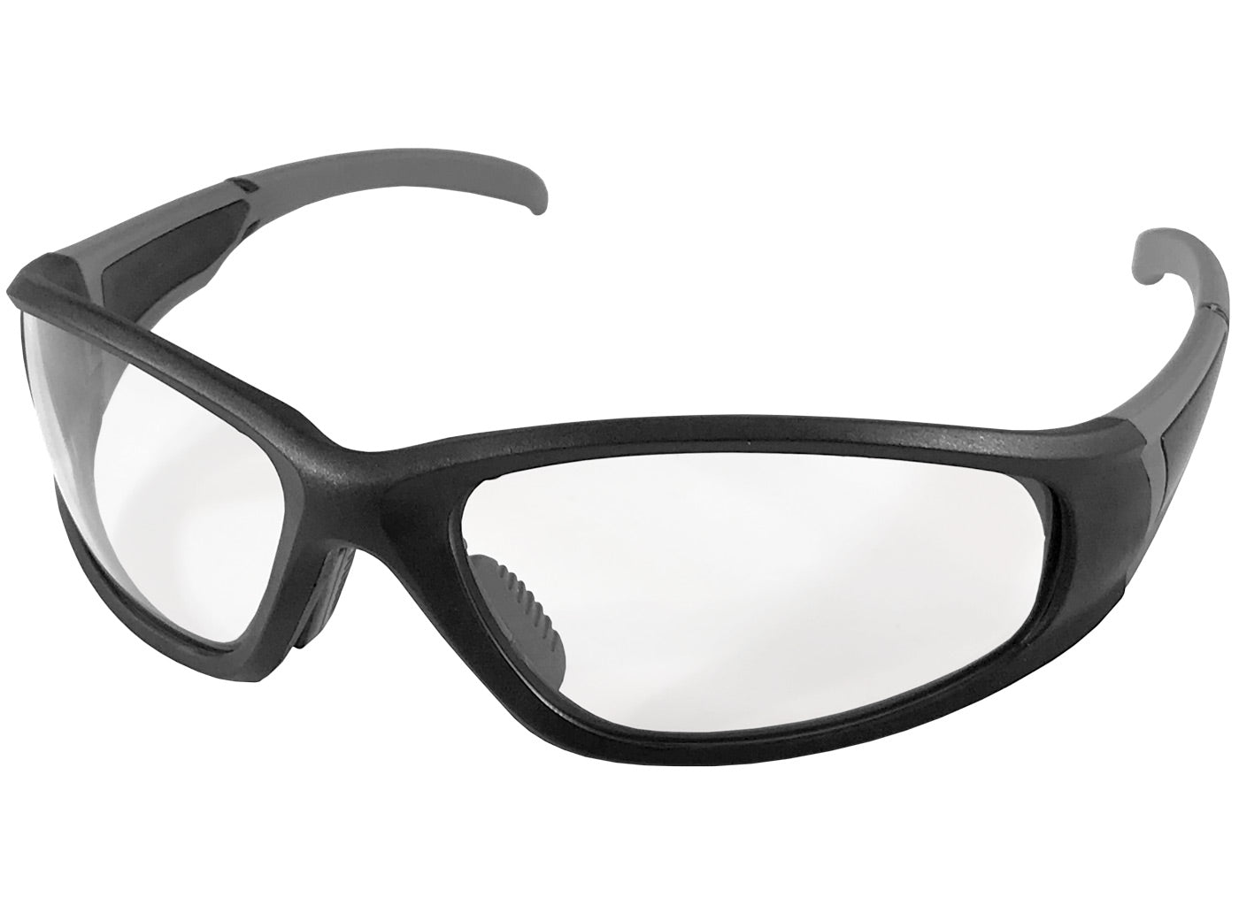 Sport Frame Designer Eyewear by Prestige /  Black