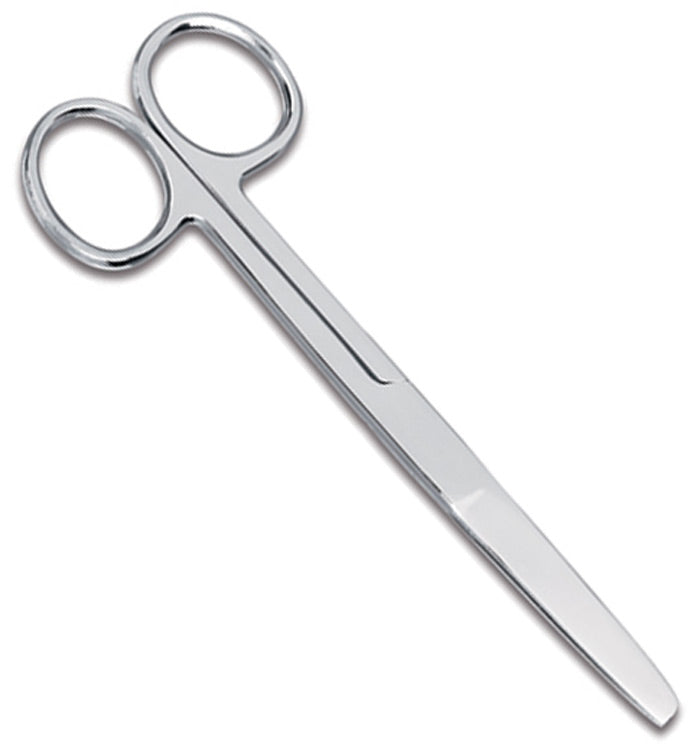 5.5" Dressing Scissor (sh/bl)  by Prestige
