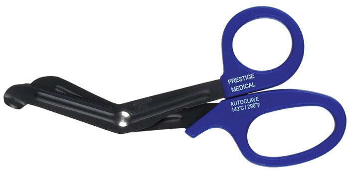 5.5" Premium Fluoride Scissor by Prestige / Royal