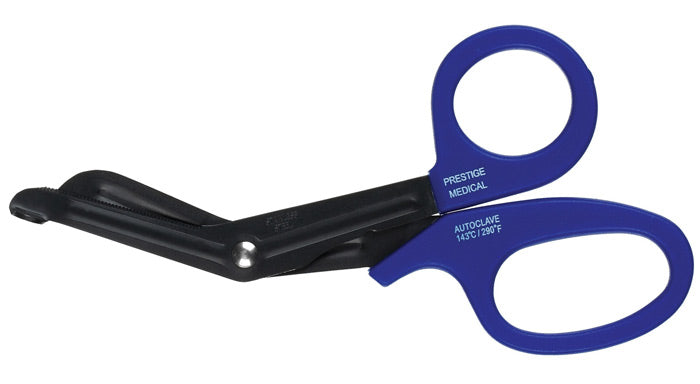7.5" Premium Fluoride Scissor by Prestige / Royal