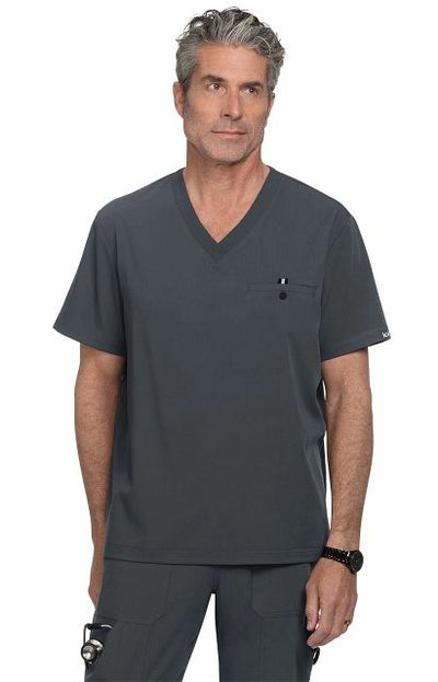On Call  by KOI XS-5XL /Charcoal