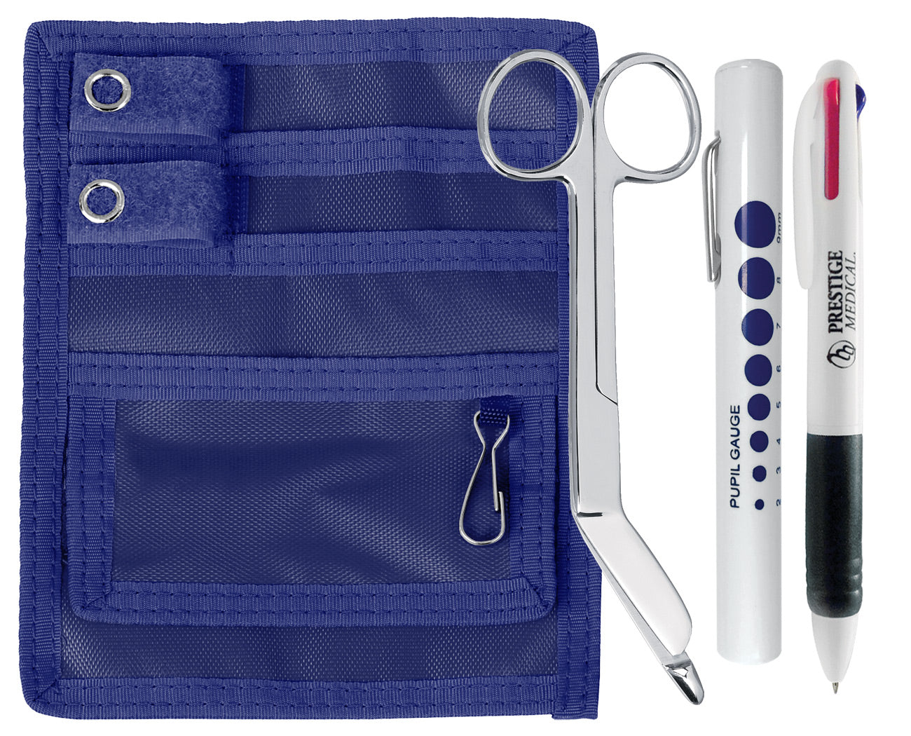 Belt Loop Organizer Kit by Prestige /  Navy