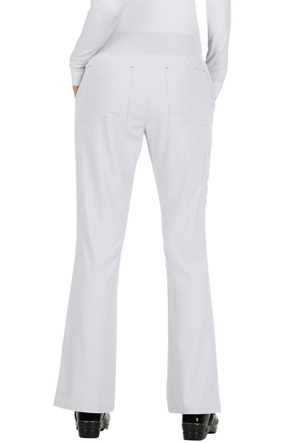 Laurie Pant  by KOI XS-5XL  /  White
