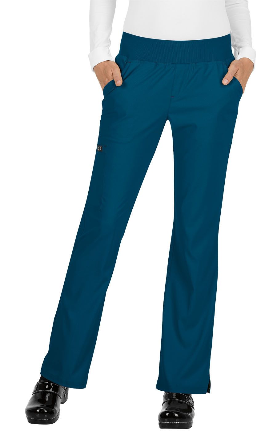 Laurie Pant  by KOI XS-5XL  / Caribbean
