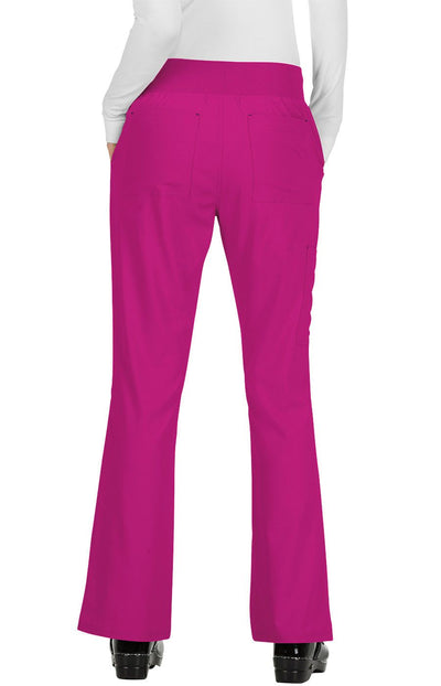 Laurie Pant  by KOI XS-5XL  /  Azalea Pink