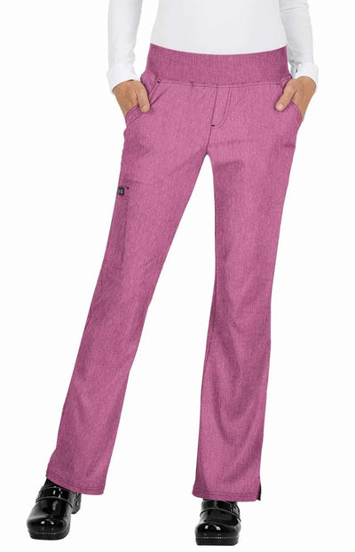 Laurie Pant  by KOI XS-5XL  / Heather Azalea Pink