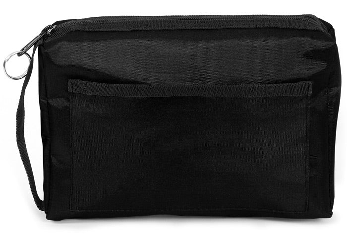 Compact Carry Case by Prestige /  Black