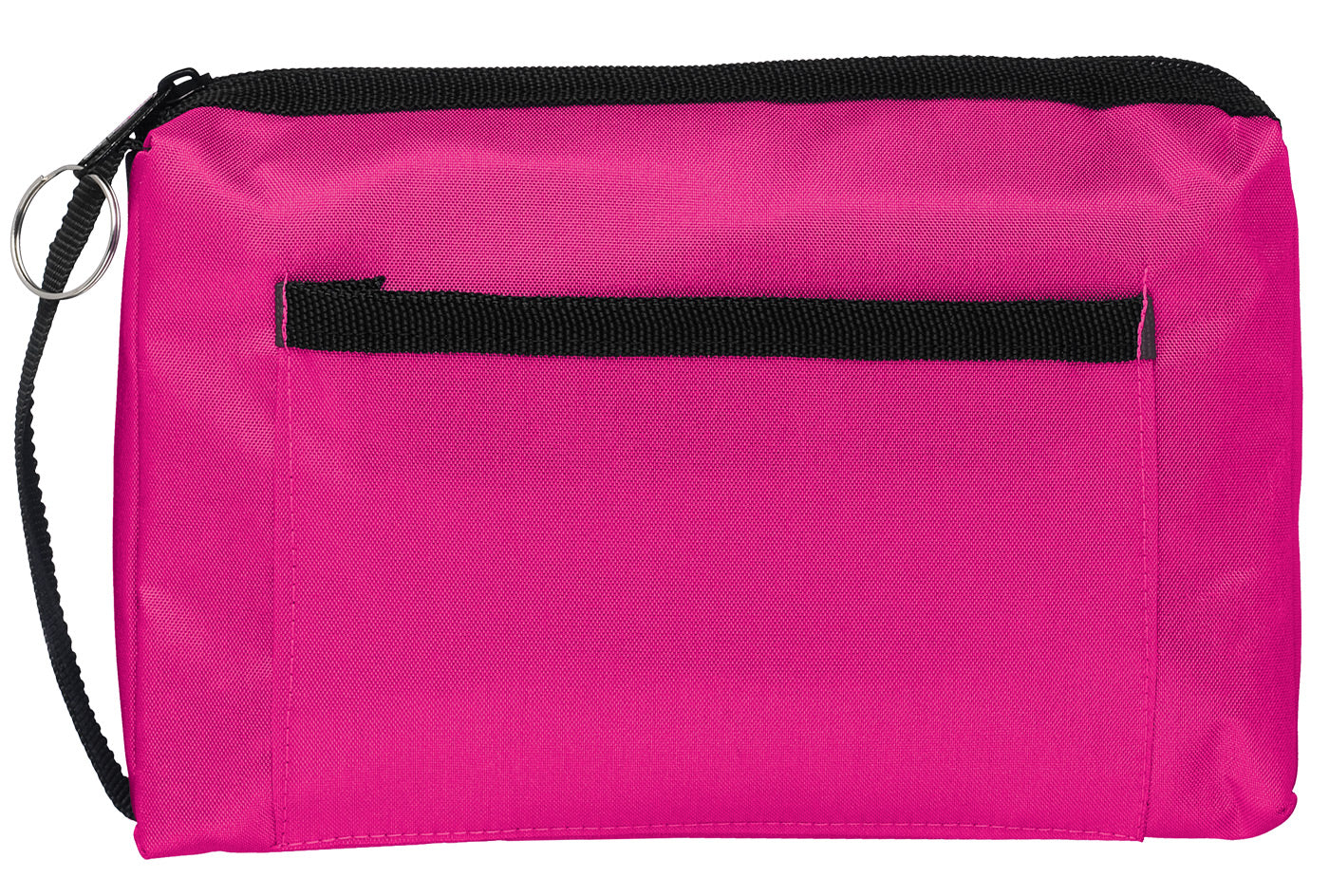 Compact Carry Case by Prestige /  Electric Pink