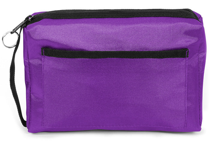 Compact Carry Case by Prestige /  Purple