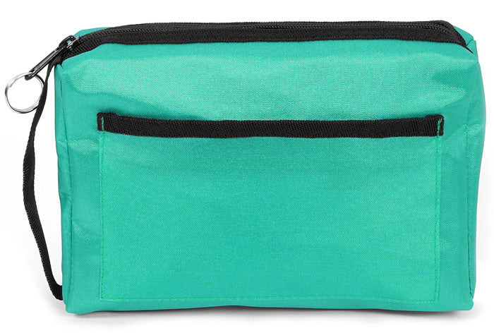 Compact Carry Case by Prestige /  Teal