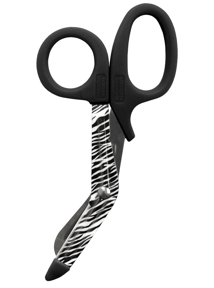 5.5" StyleMate Utility Scissor  by Prestige / Zebra