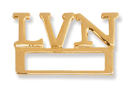 LVN Badge Tac  by Prestige