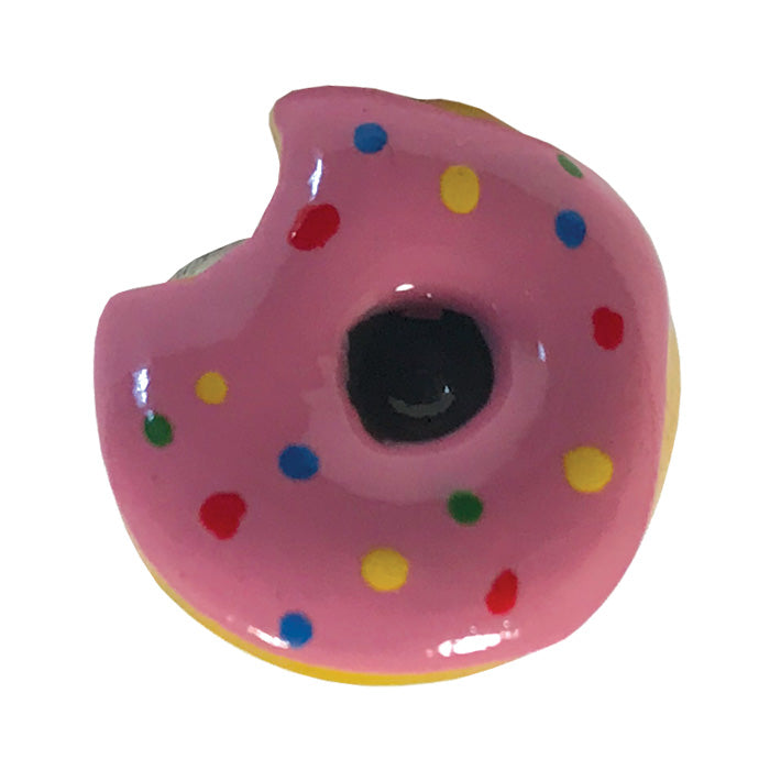3D Stethoscope Jewelry by Prestige/ Donut - Painted Finish
