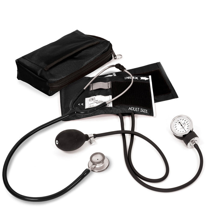 Clinical Lite™ Combination Kit by Prestige /  Black