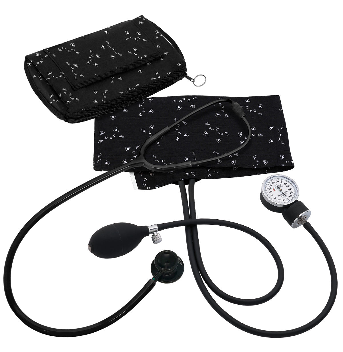 Clinical Lite™ Combination Kit by Prestige /  Cats Black & White