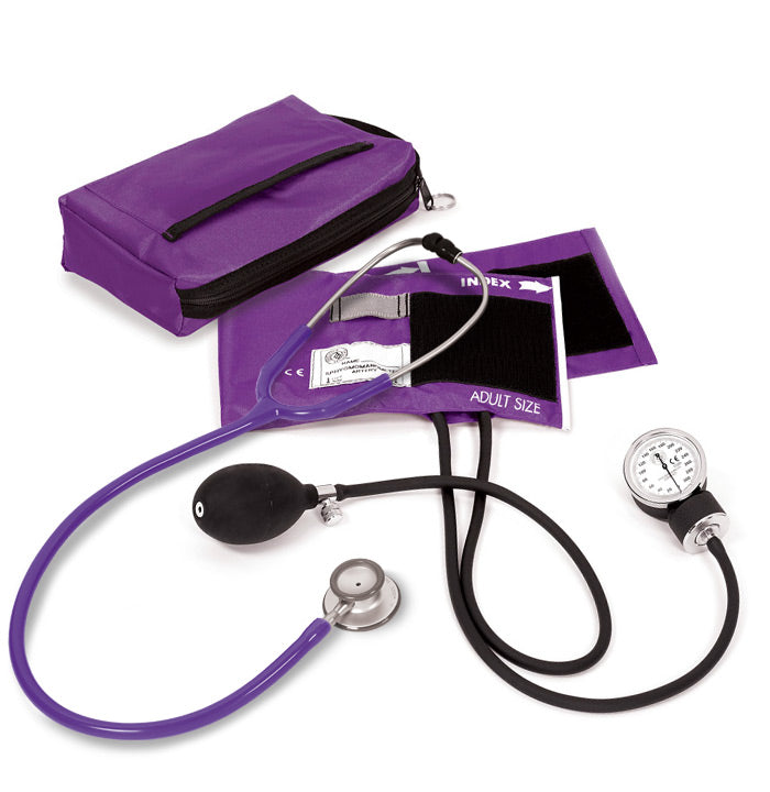 Clinical Lite™ Combination Kit by Prestige /  Purple