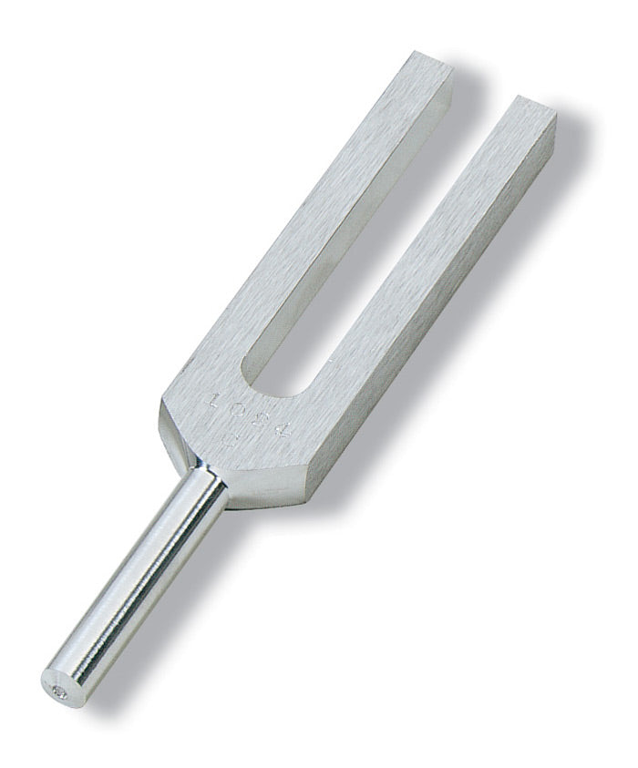 1024Hz Frequency Tuning Fork by Prestige