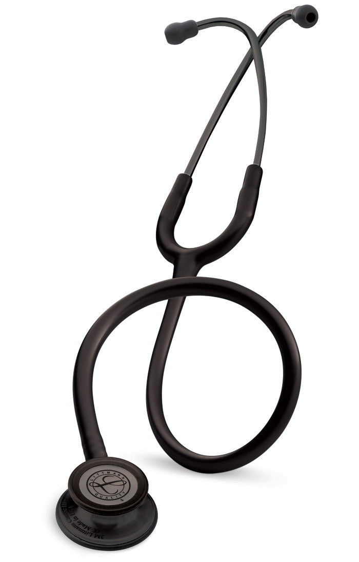 3M™ Littmann® Classic III™ Stethoscope / All Black Edition