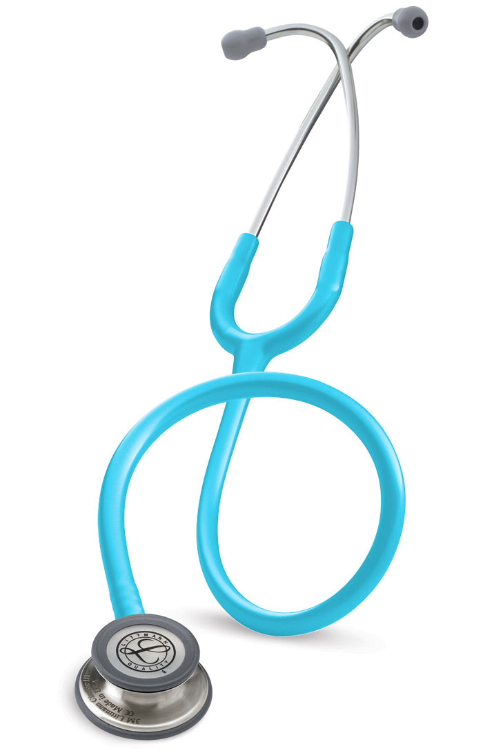 3M™ Littmann® Classic III™ Stethoscope / Turquoise