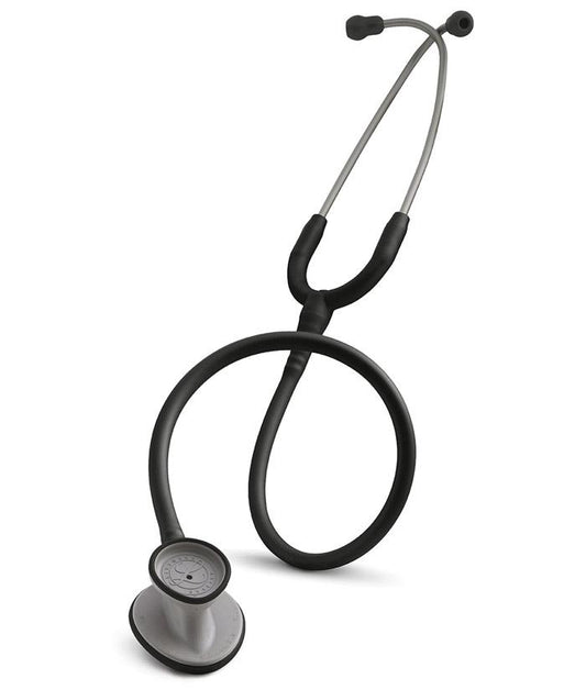 3M™ Littmann® Lightweight II SE Stethoscope Black Colour 