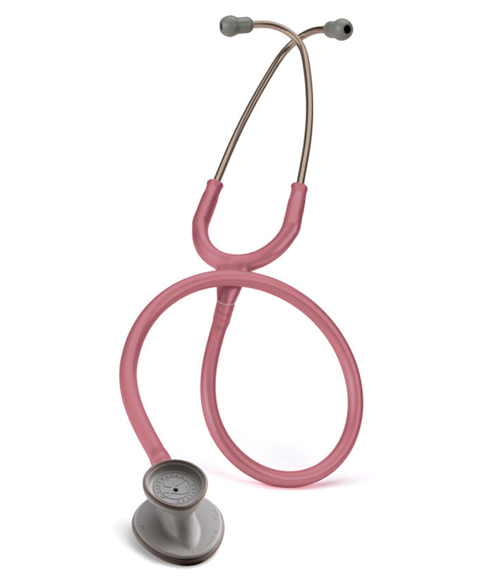 3M™ Littmann® Lightweight II SE Stethoscope    / Pearl Pink