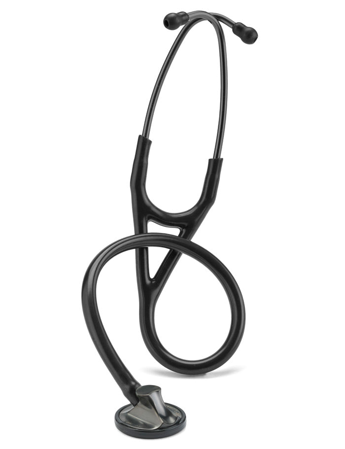 3M™ Littmann® Master Cardiology™ Stethoscope / Black / Smoke