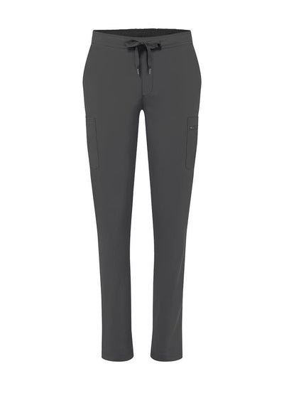 Addition Women's Skinny Leg Cargo Pant  by Adar (Tall) XXS-3XL / PEWTER