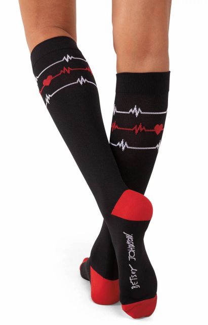 Compression Socks by KOI / EKG