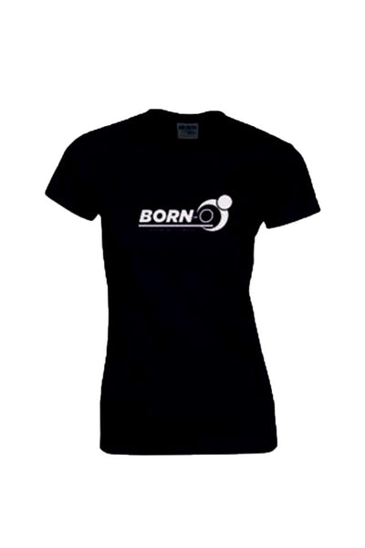 Born-O T-Shirt - Please Help Us Support The Community