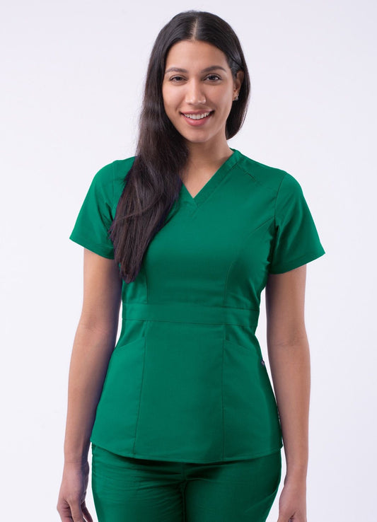 Shop Hunter Green Scrubs & Uniforms | Borno Uniforms Shop Hunter Green Scrubs & Uniforms | Borno Uniforms
